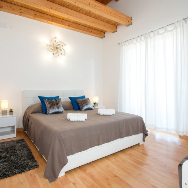 Camere da letto, Istriana house, Istriana House & Oliva Holiday Apartment - Appartamento e Casa vacanza con piscine, Volme, Istria Rijeka