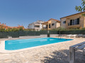 Istriana House, Istriana House & Oliva Holiday Apartment - Appartamento e Casa vacanza con piscine, Volme, Istria Rijeka